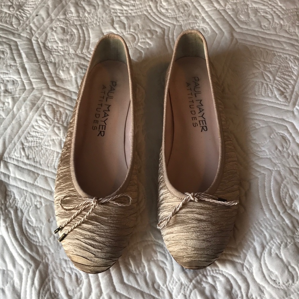 Paul Mayer Flats
